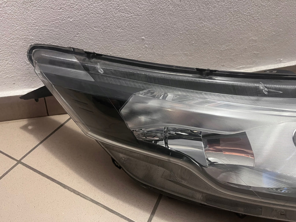 Frontscheinwerfer Iveco Daily IV 5801473749 Rechts Scheinwerfer Headlight SCH4072454957zz
