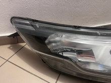 Laden Sie das Bild in den Galerie-Viewer, Frontscheinwerfer Iveco Daily IV 5801473749 Rechts Scheinwerfer Headlight SCH4072454957zz