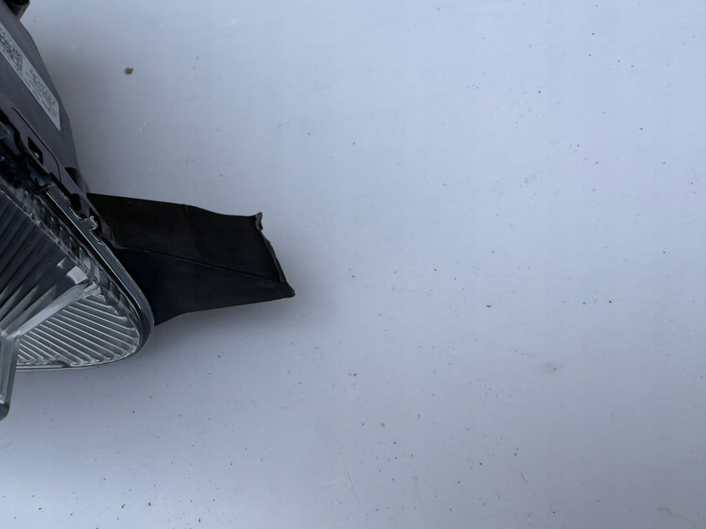 Frontscheinwerfer Skoda Rapid 5JB941016B Rechts Scheinwerfer Headlight SCH1475466931ym