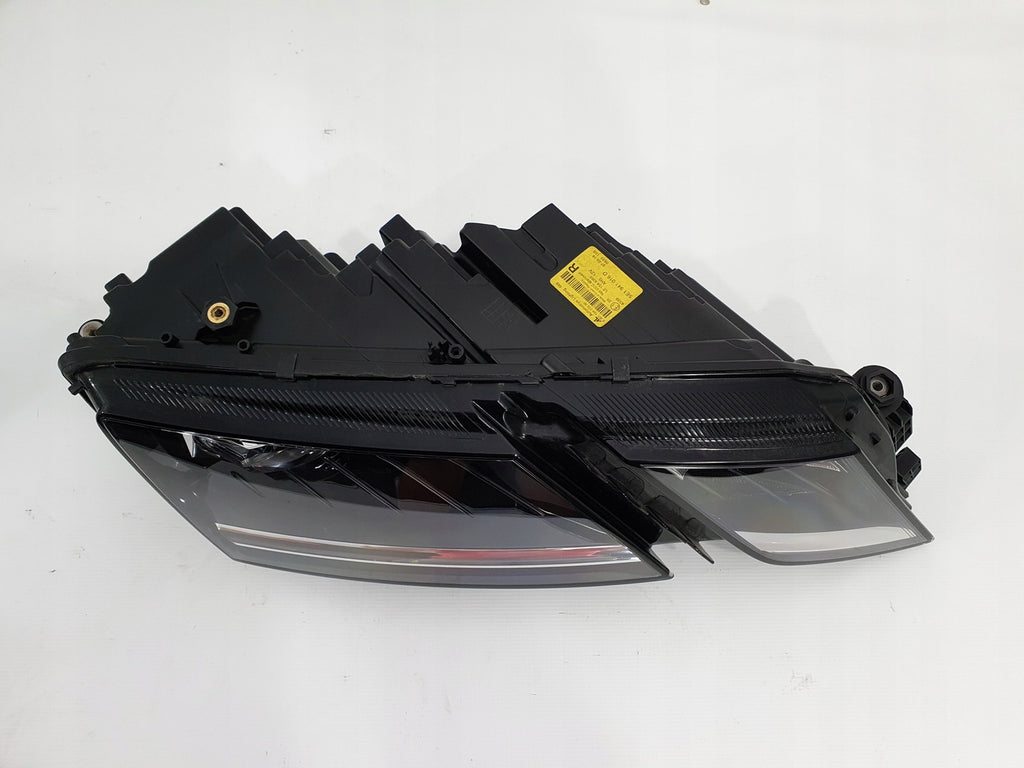 Frontscheinwerfer Skoda Octavia III 5E1941016D Full LED Rechts Headlight SCH9625583970ji