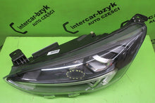 Laden Sie das Bild in den Galerie-Viewer, Frontscheinwerfer Ford Focus MX7B-13E015-EB Full LED Links Headlight