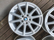 Load image into Gallery viewer, 4x Alufelge 16 Zoll 7.0" 5x112 52ET 6855080 BMW F45 1 F40 F46 Rim Wheel FEL8294139967ib