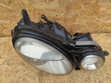 Laden Sie das Bild in den Galerie-Viewer, Frontscheinwerfer Mercedes-Benz W211 Xenon Rechts Scheinwerfer Headlight