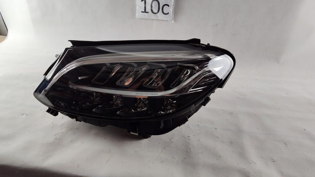 Frontscheinwerfer Mercedes-Benz A2059067905 LED Links Scheinwerfer Headlight