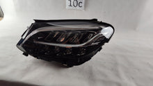 Load image into Gallery viewer, Frontscheinwerfer Mercedes-Benz A2059067905 LED Links Scheinwerfer Headlight