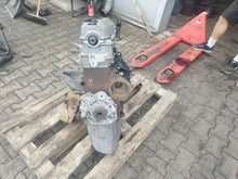 Laden Sie das Bild in den Galerie-Viewer, Motor VW Crafter BJM 2.5 TDI 163PS 120kW 191TKm Diesel Engine Unkomplett MOT8272103510at