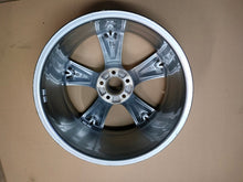 Load image into Gallery viewer, 1x Alufelge 19 Zoll 8.5&quot; 5x112 8T0601025CK Audi A5 Rim Wheel