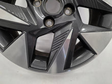 Load image into Gallery viewer, 1x Alufelge 15 Zoll 6.0" 4x100 48ET 52910-K7500 Hyundai I10 Iii Rim Wheel FEL7023808396av