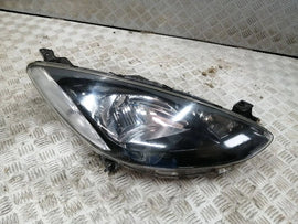 Frontscheinwerfer Mazda II FRE39438 Rechts Scheinwerfer Headlight