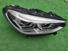 Load image into Gallery viewer, Frontscheinwerfer BMW X3 G01 8739654-03LL Full LED Rechts Scheinwerfer Headlight SCH1651340383ji