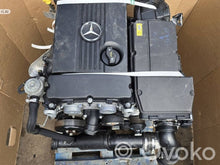 Laden Sie das Bild in den Galerie-Viewer, Motor Mercedes-Benz W204 271910 1.6 CGI 156PS 115kW 135TKm Benzin Unkomplett MOT9010471019il