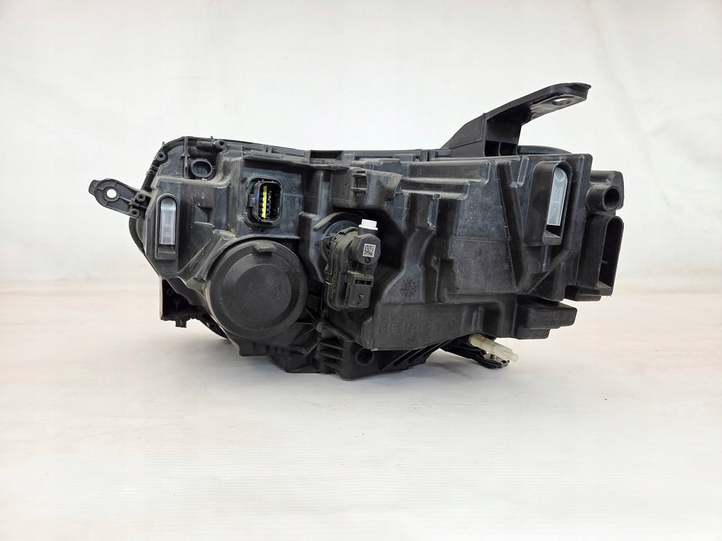 Frontscheinwerfer Dacia Duster 260106194R Rechts Scheinwerfer Headlight SCH6466833739de