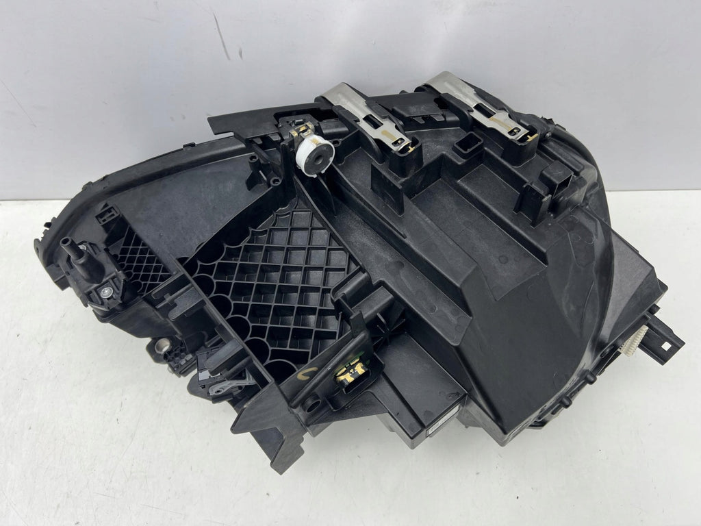 Frontscheinwerfer BMW 2 G42 5A03E37 LED Links Scheinwerfer Headlight SCH8996836799dj