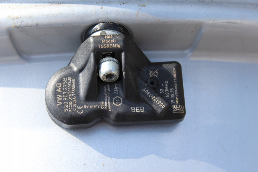 4x Alufelge 16 Zoll 6.5" 5x130 50ET 7P6601025 VW Touareg Rim Wheel FEL9791440816mx