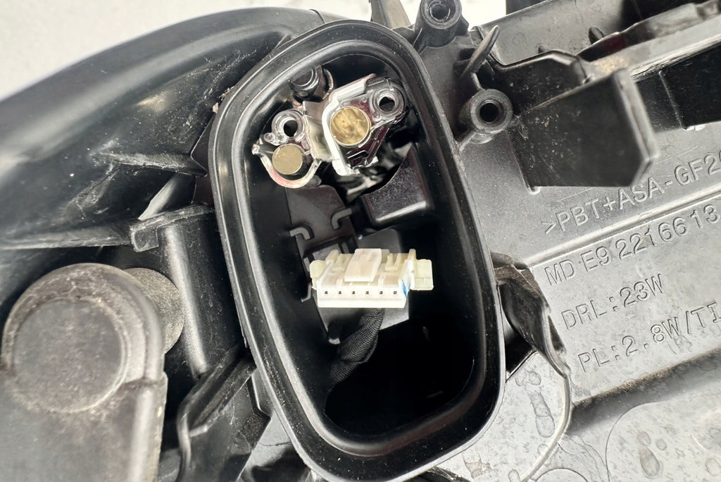 Frontscheinwerfer BMW 1 F40 5A1E056-04 Full LED Ein Satz Scheinwerfer Headlight SCH2182969941ly