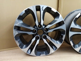 1x Alufelge 17 Zoll 7.0