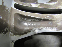 Load image into Gallery viewer, 1x Alufelge 17 Zoll 6.5" 5x114.3 Nissan Qashqai I Rim Wheel FEL9057944661dv