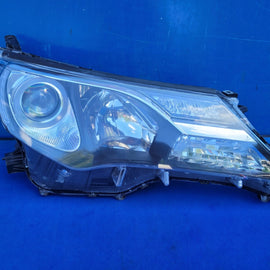 Frontscheinwerfer Toyota 312-11D Rechts Scheinwerfer Headlight SCH4247049948jb
