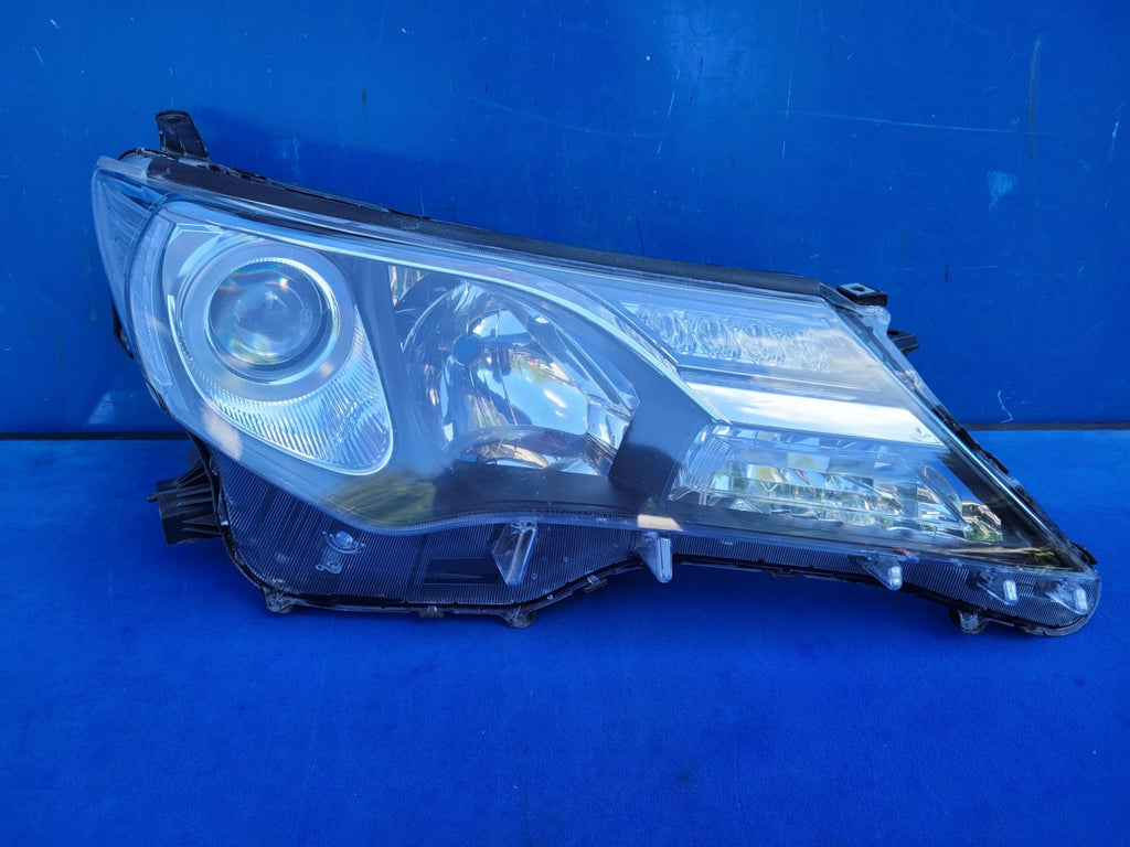 Frontscheinwerfer Toyota 312-11D Rechts Scheinwerfer Headlight SCH4247049948jb
