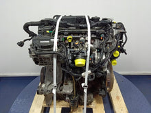 Laden Sie das Bild in den Galerie-Viewer, Motor Ford Fiesta II Fbd DW10FD DW10 2.0 TDCI 150PS 71kW 2017 Diesel Komplett MOT9459092708bk