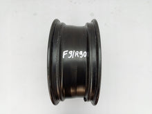 Load image into Gallery viewer, 1x Alufelge 16 Zoll 6.5" 5x114.3 50ET Glanz 52910-G4AA0 Hyundai I30 Iii FEL4480621743iy