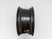 Laden Sie das Bild in den Galerie-Viewer, 1x Alufelge 16 Zoll 6.5" 5x114.3 50ET Glanz 52910-G4AA0 Hyundai I30 Iii FEL4480621743iy
