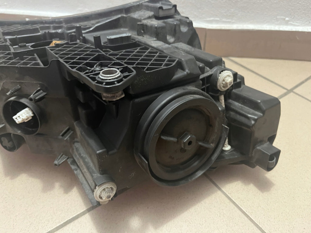 Frontscheinwerfer Skoda Superb III 3V1941015A Xenon Links Scheinwerfer Headlight