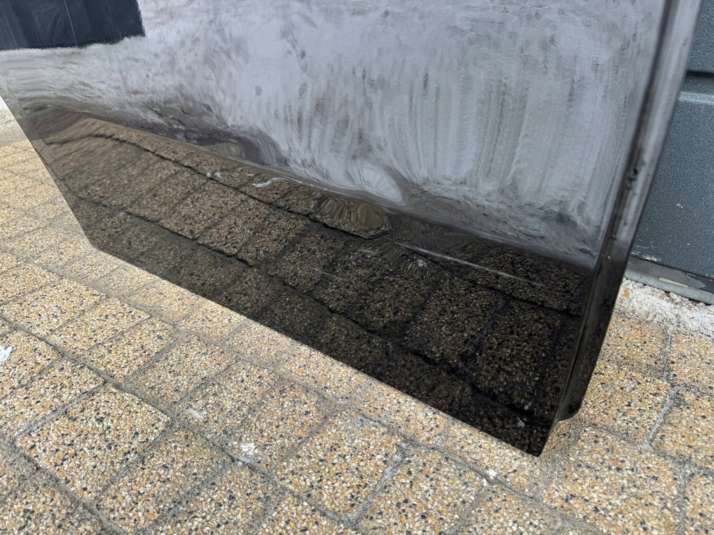 Tür Mercedes-Benz Glc A2547320800 Hinten Rechts Schwarz Door Porta Porte