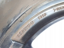 Load image into Gallery viewer, 1x Alufelge 18 Zoll 8.5" 5x112 52ET A2064011800 Mercedes-Benz W206 Rim Wheel FEL2411971148dy