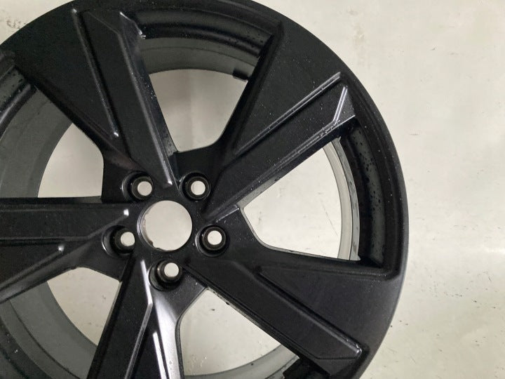 1x Alufelge 18 Zoll 7.0" 5x100 6F0071498A Cupra Ibiza I Rim Wheel FEL2914091376ah