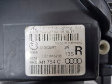 Laden Sie das Bild in den Galerie-Viewer, Frontscheinwerfer Audi A4 8K0941754C Rechts Scheinwerfer Headlight SCH4548300752wf