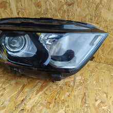 Laden Sie das Bild in den Galerie-Viewer, Frontscheinwerfer Ford Ecosport GN15-13W029-YA LED Rechts Scheinwerfer Headlight SCH2419404123ay