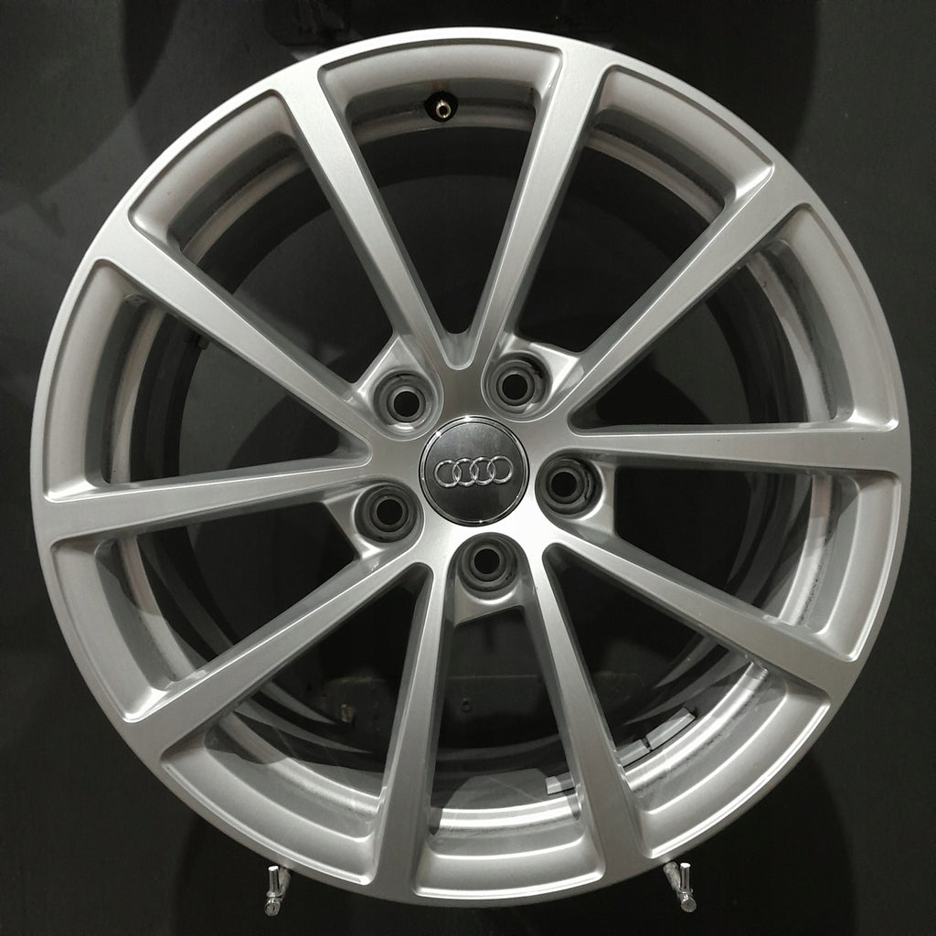 4x Alufelge 17 Zoll 7.5" 5x112 36ET 4K0601025 Audi A6 C7 B8 Rim Wheel FEL4250128305do