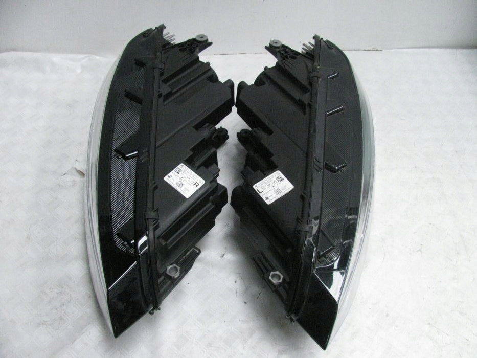 Frontscheinwerfer VW Touran 5TB941082A 5TB941081A LED Rechts oder Links SCH6248501222ns