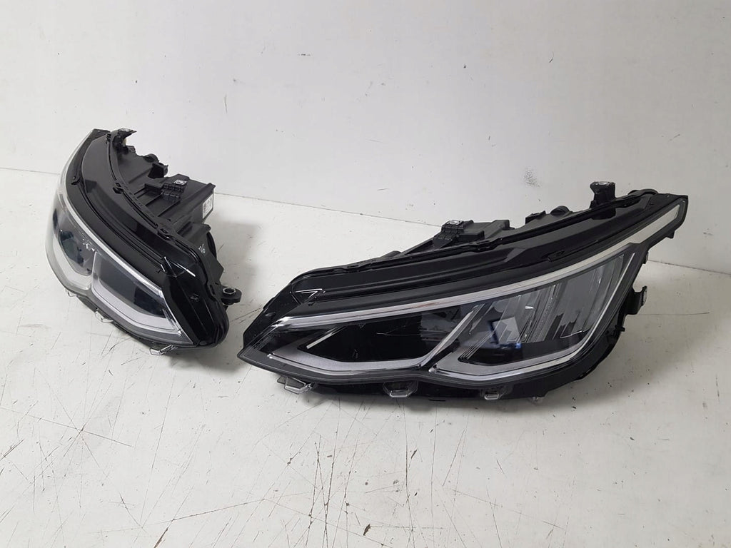 Frontscheinwerfer VW Golf VIII 5H1941005 5H1941006 LED Rechts oder Links SCH8004573936ow