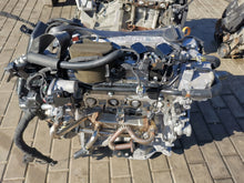 Load image into Gallery viewer, Motor Hyundai Kia Ioniq Niro G4LE 1.6 Hybrid Engine Komplett