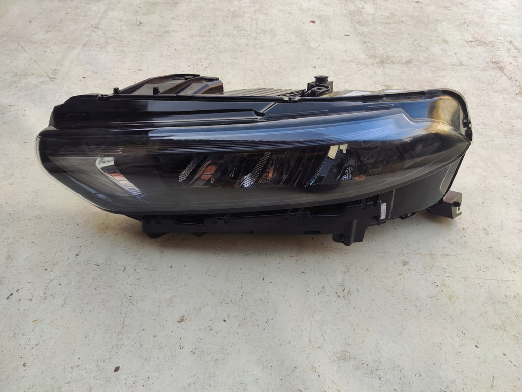 Frontscheinwerfer Alfa Romeo 505643200 Links Scheinwerfer Headlight SCH7560058468hx