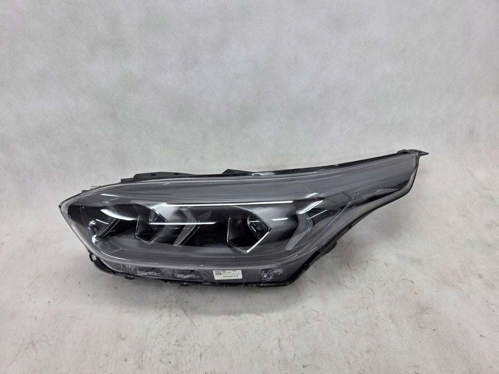 Frontscheinwerfer Kia Ceed 92101J7500 Links Scheinwerfer Headlight SCH4547501630jh