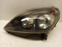 Laden Sie das Bild in den Galerie-Viewer, Frontscheinwerfer Opel Zafira B A 24451052LH Links Scheinwerfer Headlight SCH5605135393xx