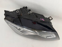 Laden Sie das Bild in den Galerie-Viewer, Frontscheinwerfer Audi 8R0941004AF Rechts Scheinwerfer Headlight SCH7127931922py