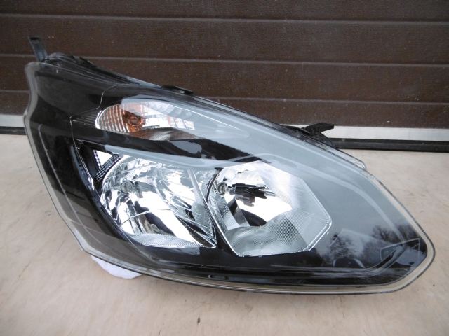 Frontscheinwerfer Ford Transit Custom Rechts Scheinwerfer Headlight