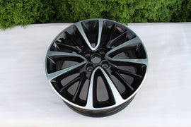 1x Alufelge 17 Zoll 7.0