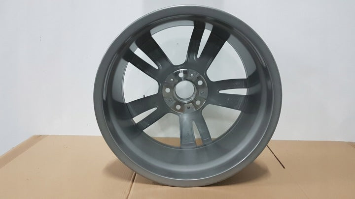 1x Alufelge 19 Zoll 8.5" 5x120 47ET 7846781 BMW F36 F30 F32 F31 F33 Rim Wheel FEL4056673568bv