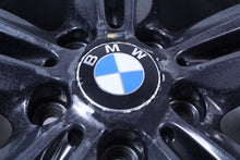 Laden Sie das Bild in den Galerie-Viewer, 1x Alufelge 18 Zoll 8.0" 5x120 52ET Glanz Silber 7845853 BMW F21 F20 Rim Wheel FEL9459266840ea