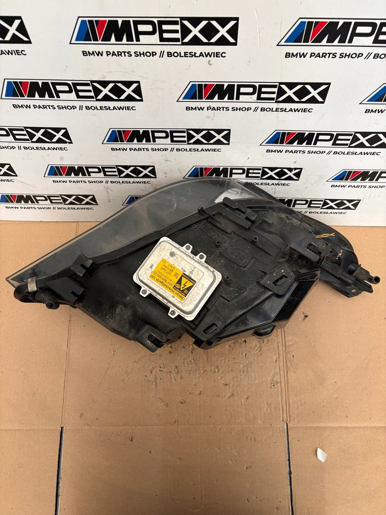 Frontscheinwerfer BMW E60 E61 Ein Stück (Rechts oder Links) Headlight SCH4052328664iy