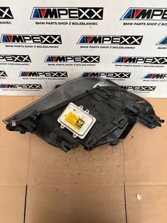 Frontscheinwerfer BMW E60 E61 Links Scheinwerfer Headlight SCH4052328664iy