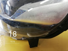 Load image into Gallery viewer, Frontscheinwerfer Peugeot Expert Traveller 9808573580 Xenon Links Headlight SCH1871977087pg