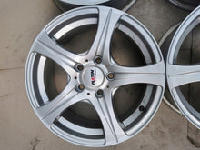 Laden Sie das Bild in den Galerie-Viewer, 4x Alufelge 16 Zoll 7.0" 5x112 KBA49352 Mercedes-Benz Rim Wheel FEL8856903057ih