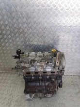 Laden Sie das Bild in den Galerie-Viewer, Motor Renault Laguna II F4R712 2.0 135PS 2007 Benzin Engine Unkomplett