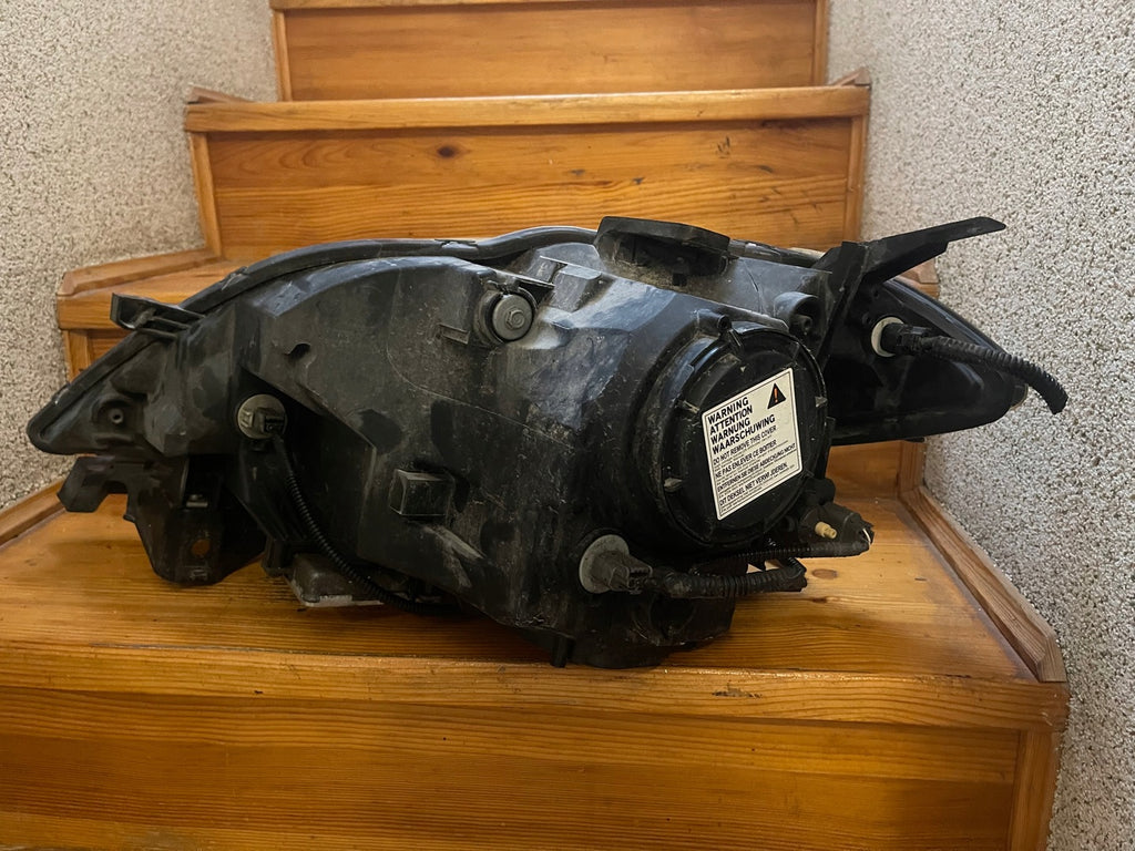 Frontscheinwerfer Honda Frv Fr-V Xenon Rechts Scheinwerfer Headlight